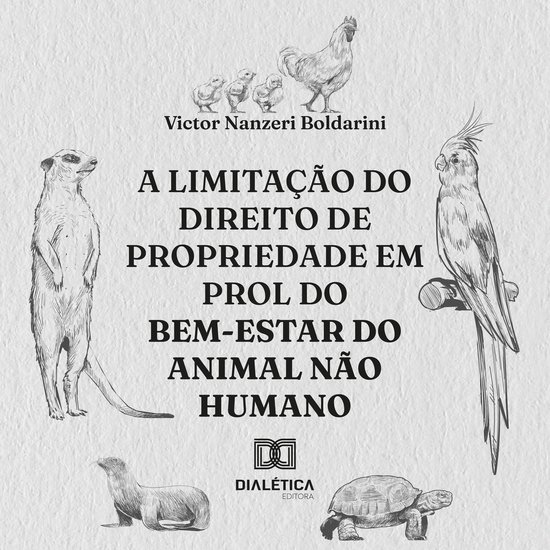 A limitação do direito de propriedade em prol do bem-estar ... - cover