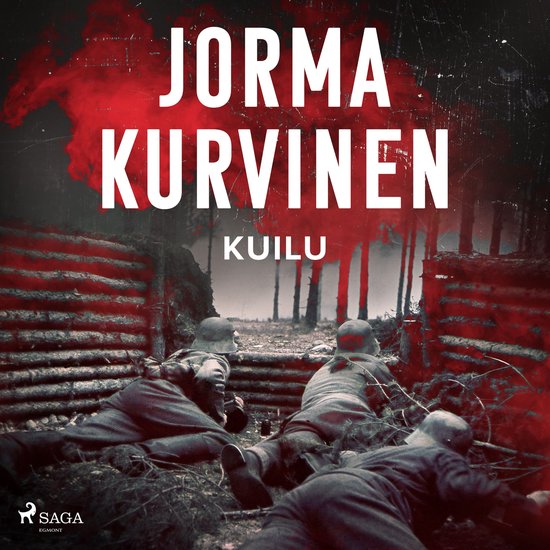 Kuilu - cover