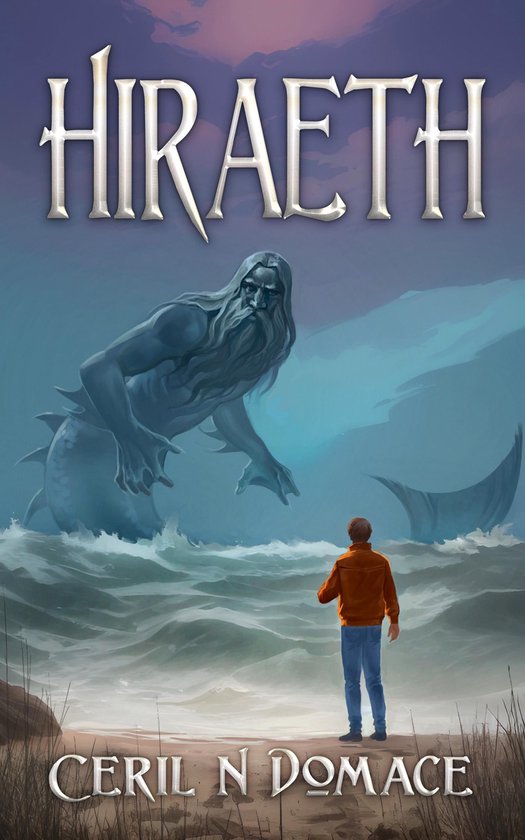 The Fae Queen's Court 3 - Hiraeth
