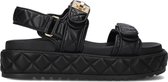 Sandales pour femmes Steve Madden Bigmona - Femme - Zwart - Taille 38