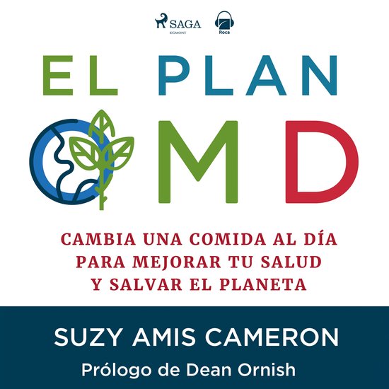 El plan OMD - cover