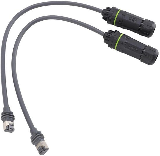 10m Starlink Gen 3 Ethernet-kabel Standaard V3 CAT6 10Gbps RJ45