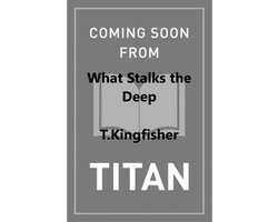 Sworn Soldier - What Stalks The Deep
