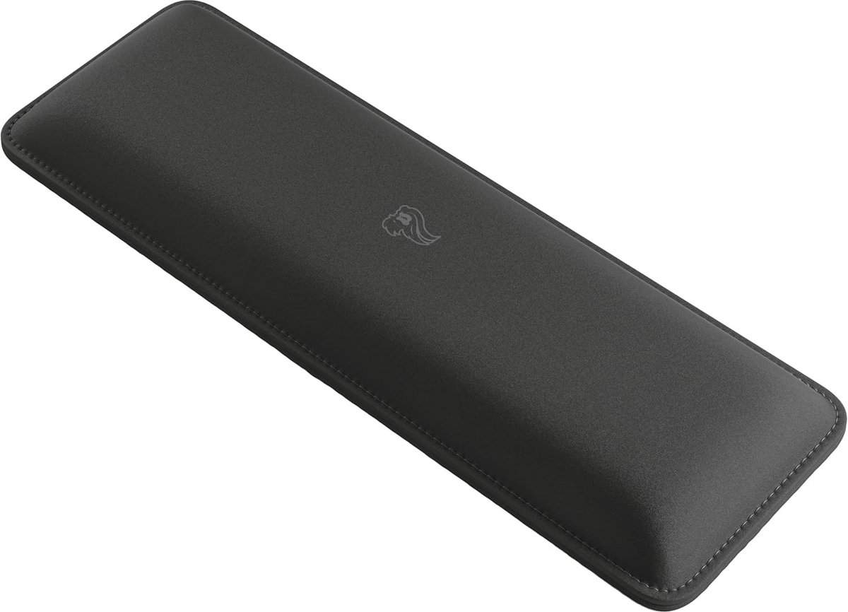 Gaming Toetsenbord Polssteun - Compact en Comfortabel