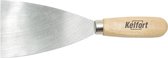 couteau à mastic modèle allemand lame largeur 60 x épaisseur 0,6 mm