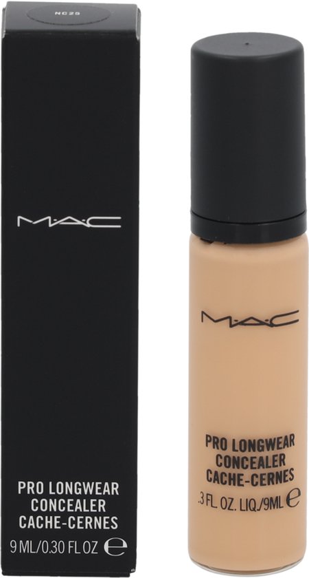 MAC Cosmetics Pro Longwear Concealer