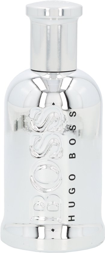 Hugo Boss Bottled United 100 ml - Eau de Toilette - Herenparfum
