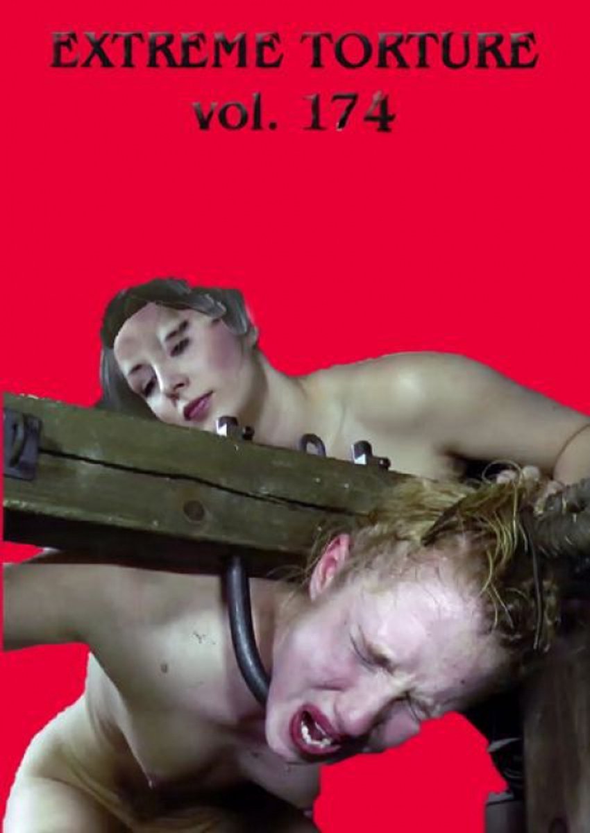 Extreme Torture 174 - ET174