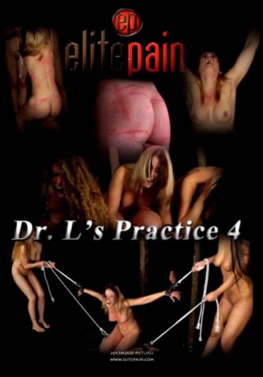 Dr. L's Practice - 4 - EPC048