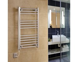 Towel Warmer - Handdoek Heater - Stomer