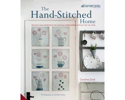Handstitched Home
