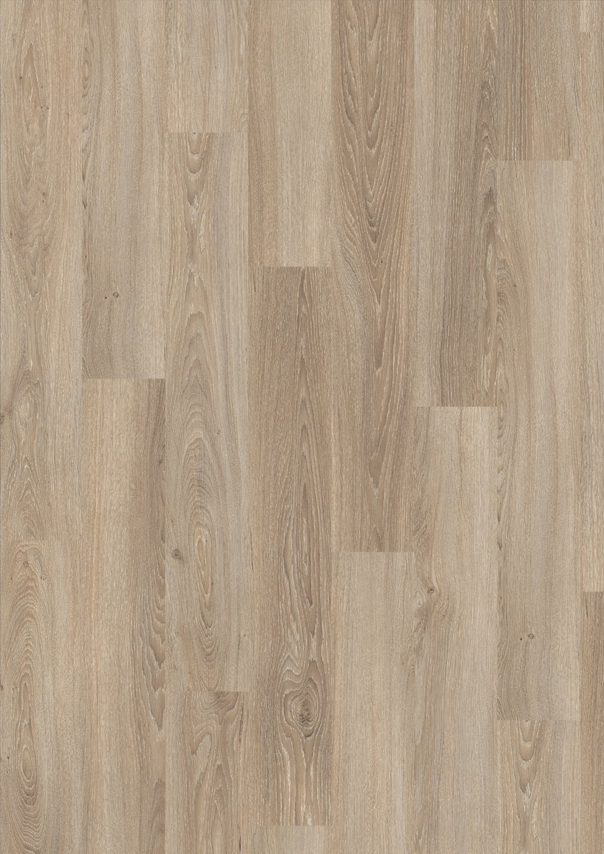EGGER Laminaatvloeren NatureSense EL2730 Amiens eiken licht 8mm, 1,995m²