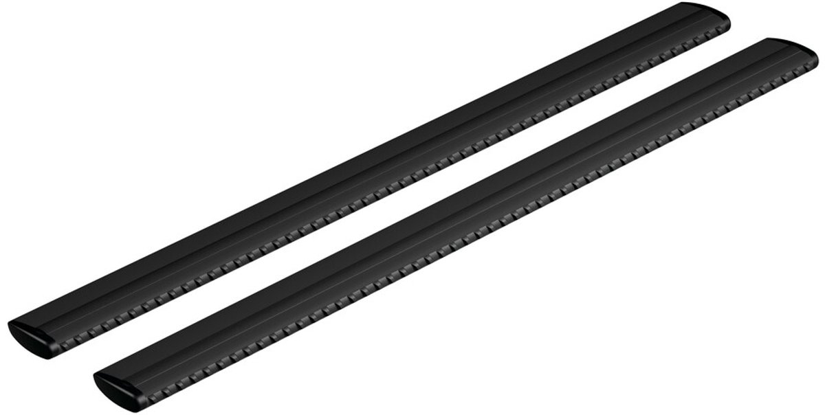 Lampa dakdragers |Nordrive complete kit geschikt voor: Opel - Astra K 5p - 2015 - 2021