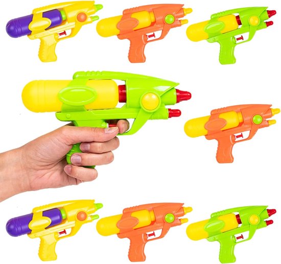Generic Waterballonnen, navulpakket, grappig zomerspeelgoed voor buiten