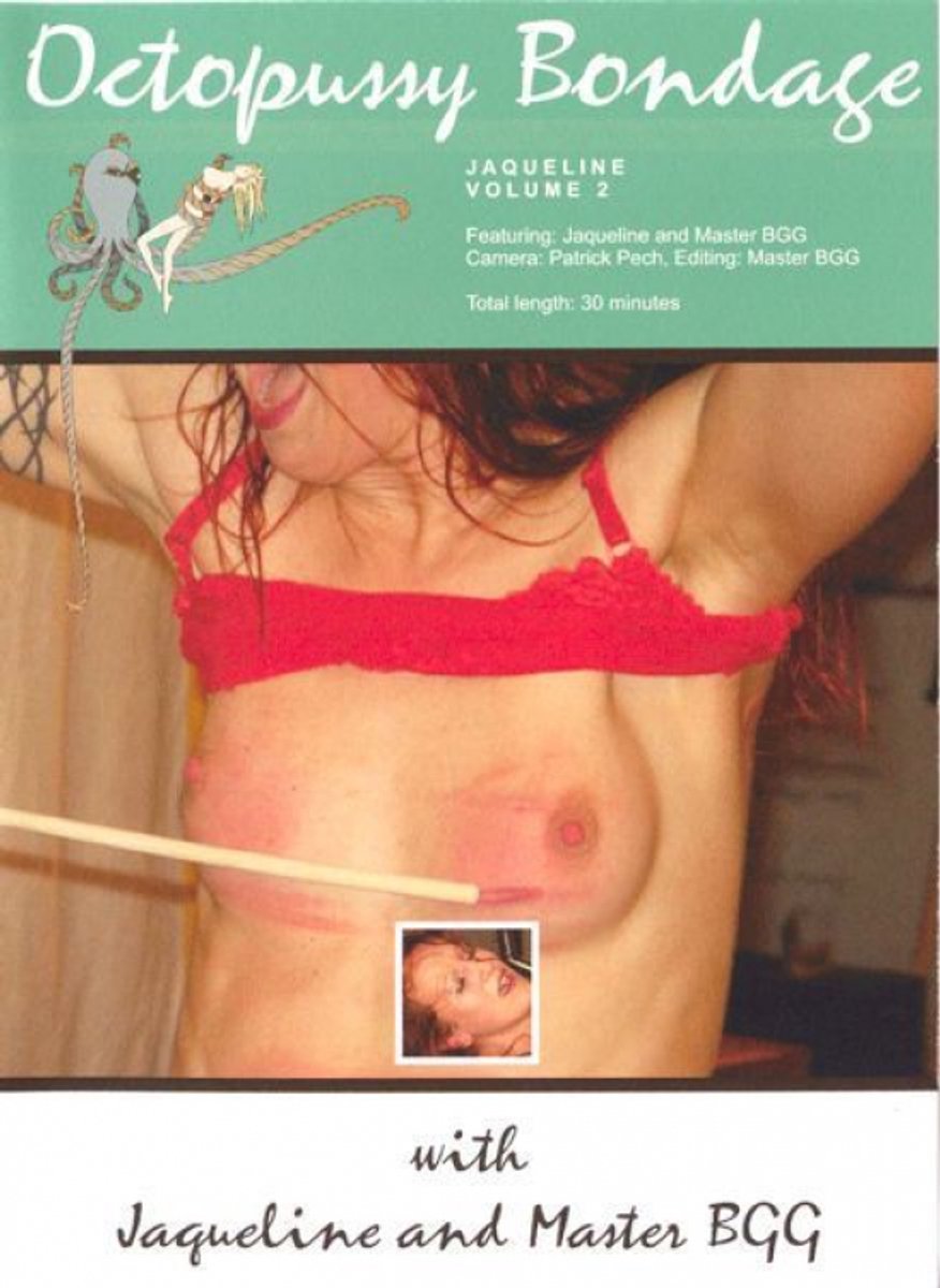 Jacquelin Vol. 2 - OB008