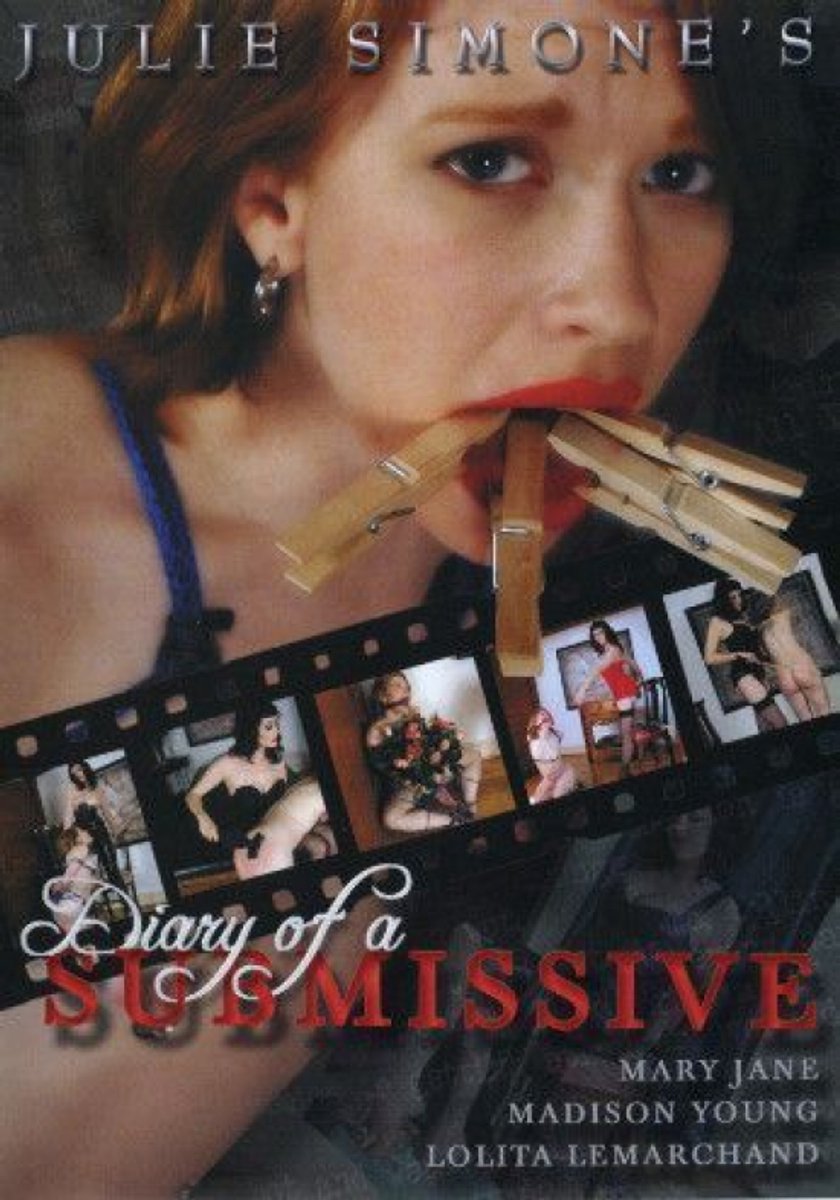 Diary of a Submissive - JSP04