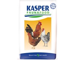 Kasper Faunafood Legmeel 20 kg