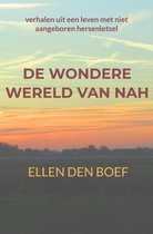 de wondere wereld van NAH