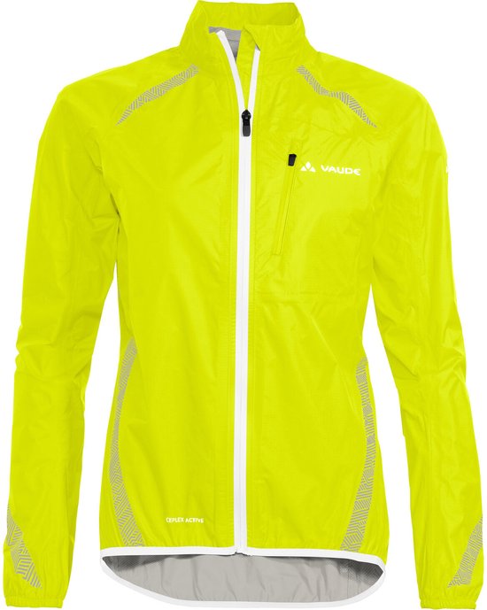 Veste de cyclisme VAUDE Luminum Perf. Jacket II pour femme