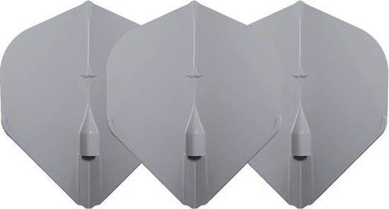 L Style Champagne flights EZ standard L1 - Grijs- () van L-Style — afbeelding 2