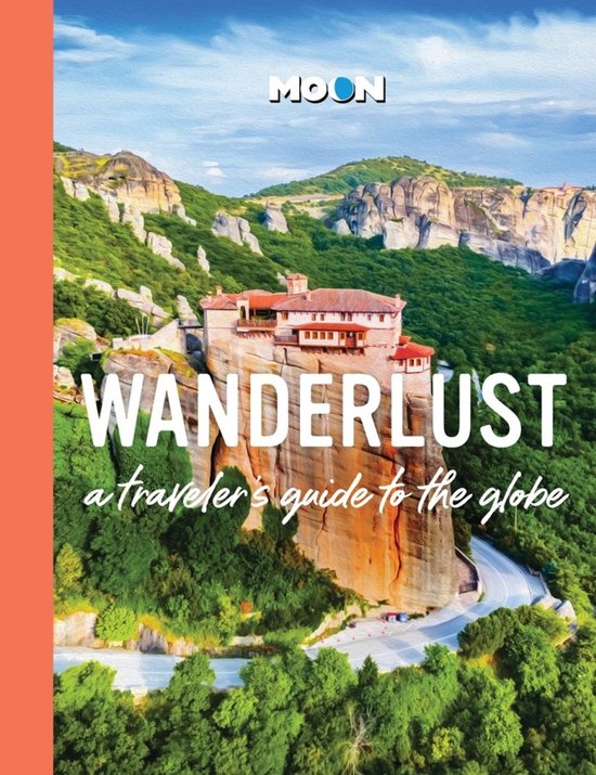 Wanderlust - cover