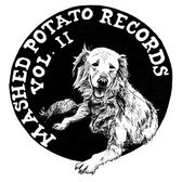 Various Artists - Mashed Potato Records Vol. 2 (CD)