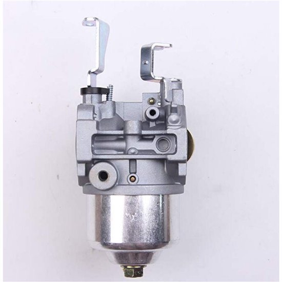 Geschikt voor Briggs & Stratton Carburateur 715668 715443 715121 - Met Pakking van Merkloos	 — afbeelding 2