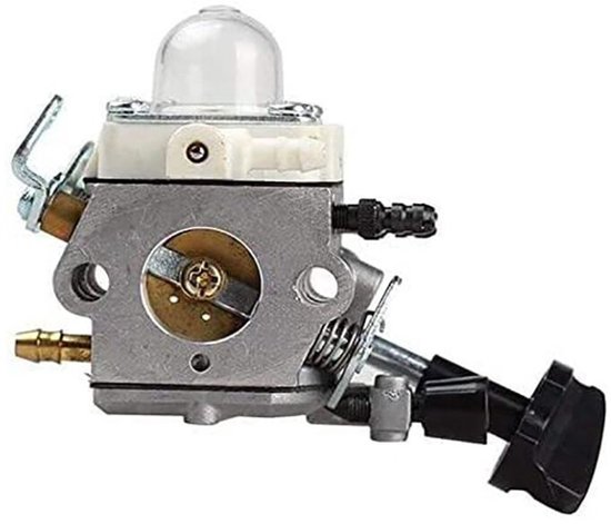 Geschikt voor Carburateur Stihl BG86 SH56 SH56C SH86 SH86C BG56 ZAMA C1M-S261B van Zama — afbeelding 2