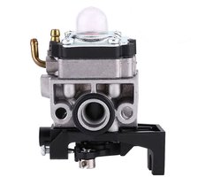 Geschikt voor Carburateur compatibel met 4-taktmotor HHB25 HHT35 HHH25 HHT35S (GX25 GX35).