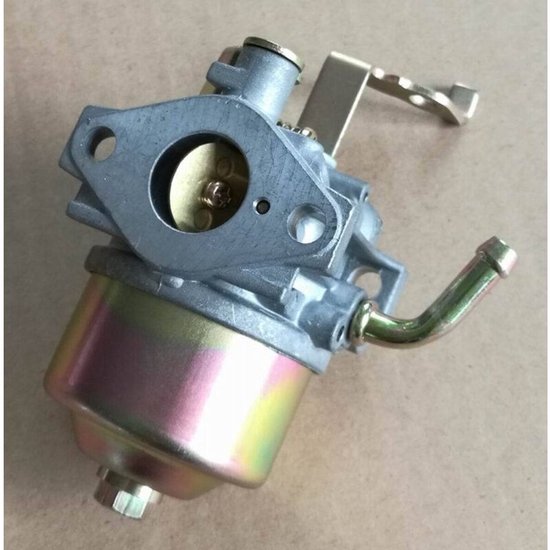 Geschikt voor EY20 Carburateur Robin EY20 Carburateur 228-62450-10 van Robin — afbeelding 2