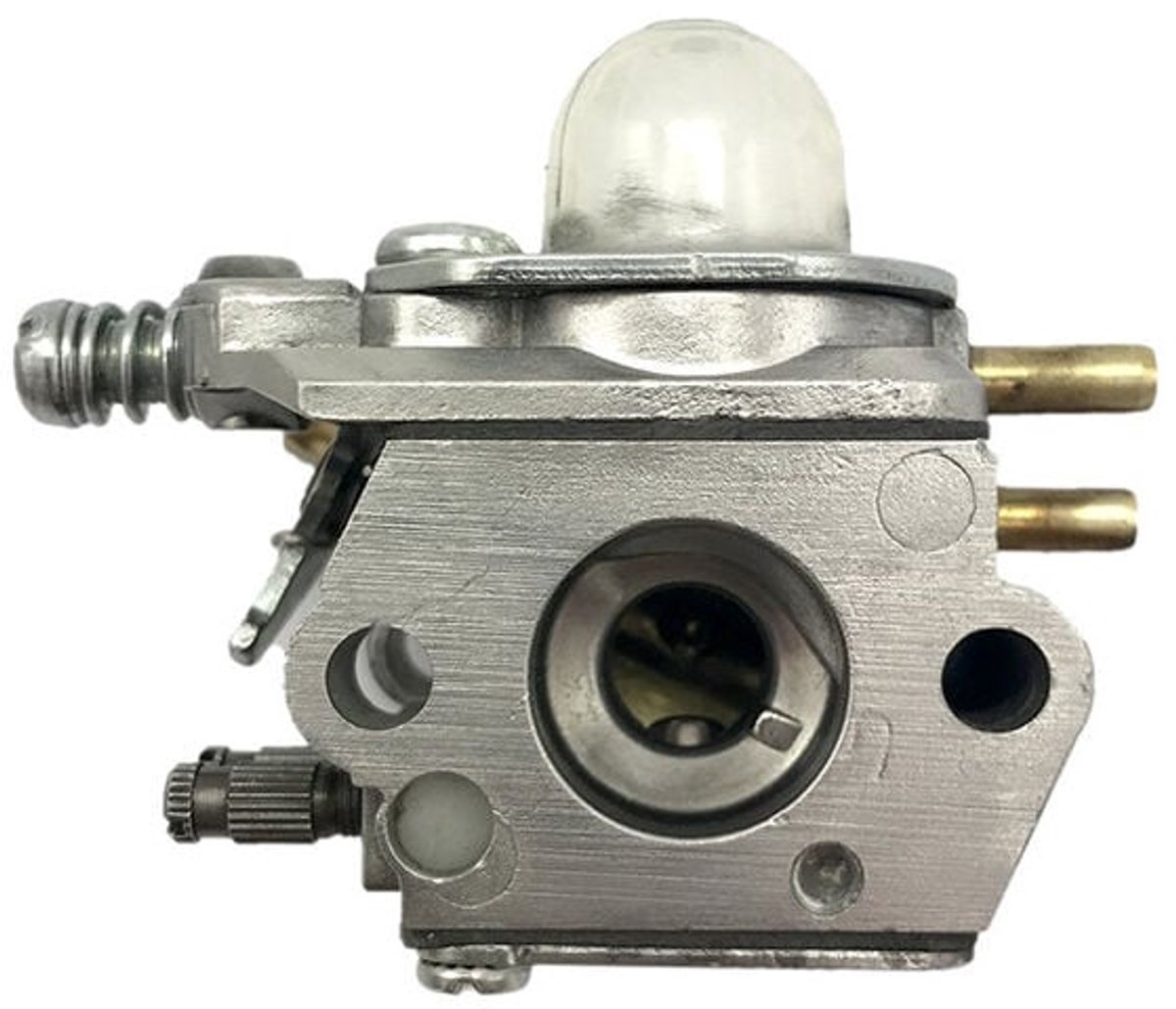 Geschikt voor Carburateur C1U-K53 compatibel met heggenschaar SRM 2015 2305 2455 AT203A.