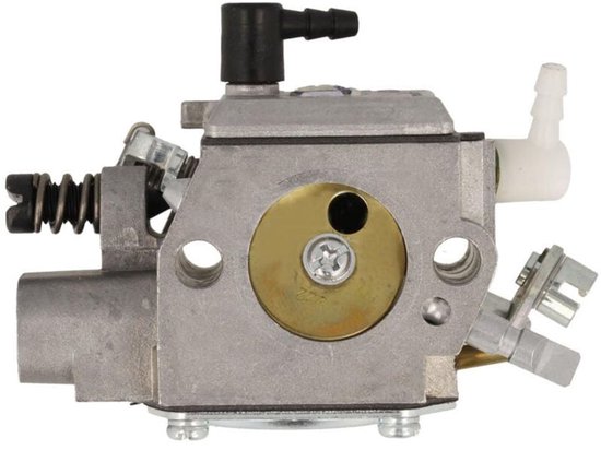 Geschikt voor FS500 Carburateur FS500L FS550 HD-31 HD-31A Bosmaaier van Merkloos	 — afbeelding 2