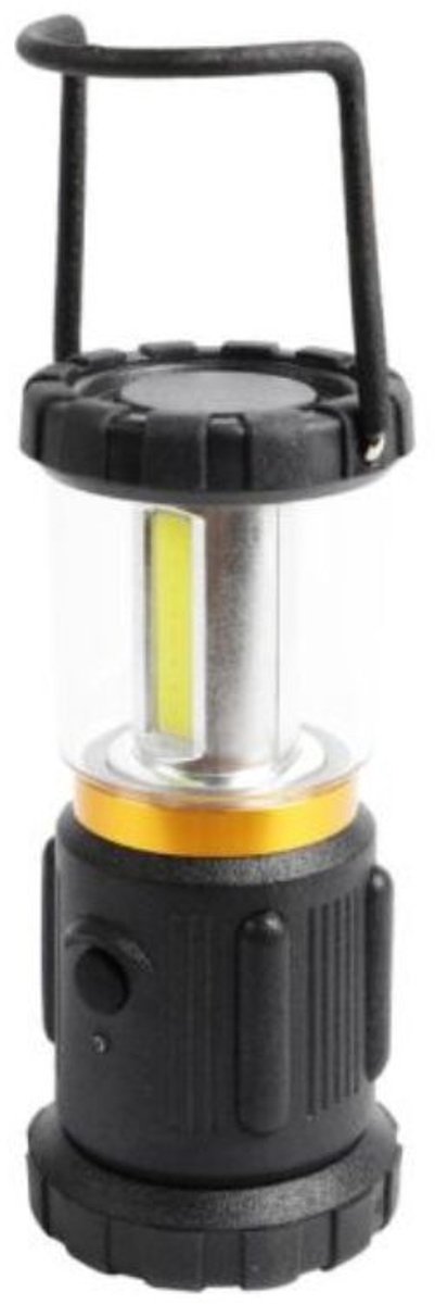 Atom Camping Lantaarn | LED 250 lm