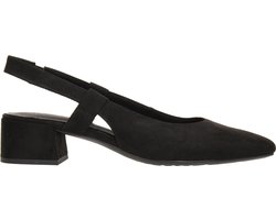 Marco Tozzi Pumps Pumps - zwart - Maat 38