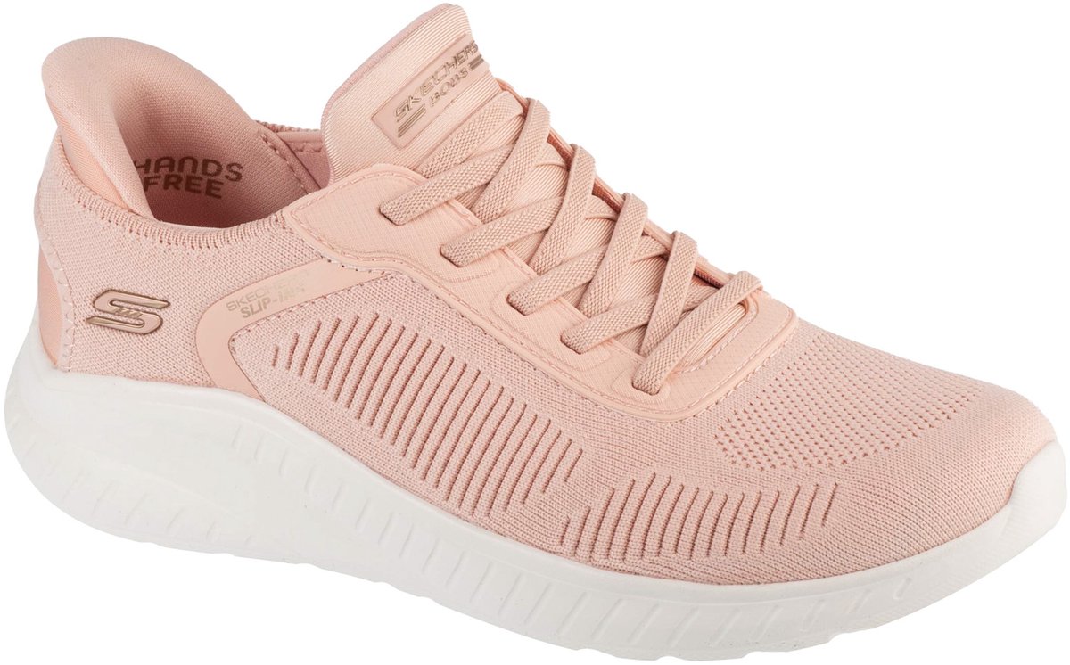 Skechers 117497-LTPK Roze