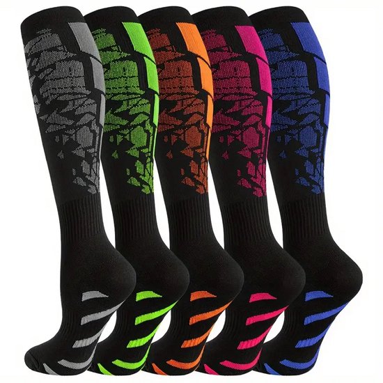 Compressiesokken