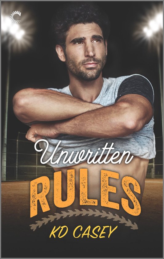 Unwritten Rules 1 - Unwritten Rules - cover