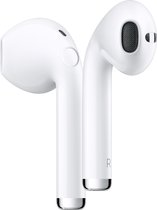 Apple AirPods 2 met Lightning Oplaadcase - 2e Generatie | bol