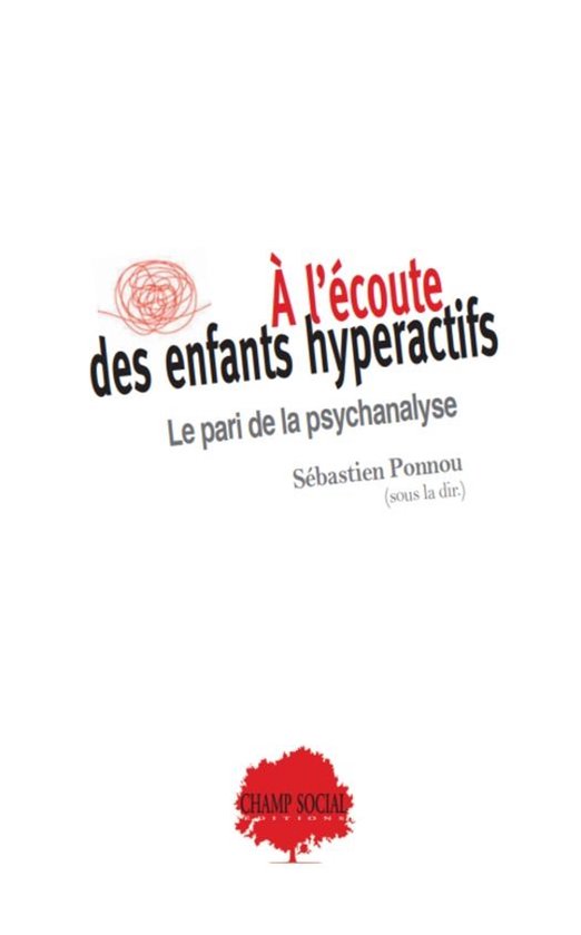 Psychanalyse et travail social - À l’écoute des enfants  ... - cover