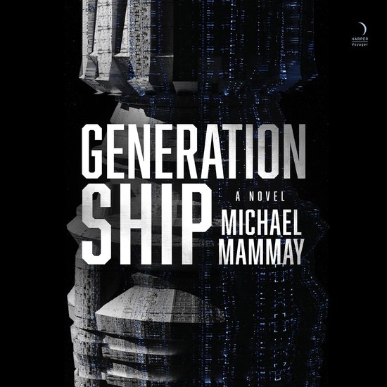 Generation Ship - cover