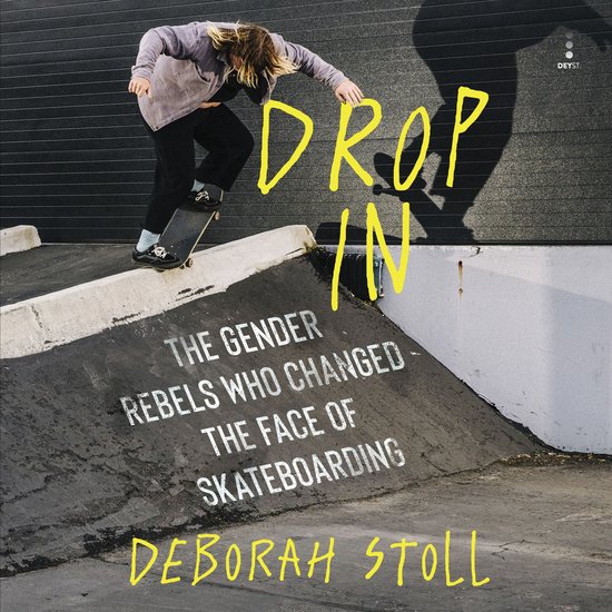 Drop In - cover