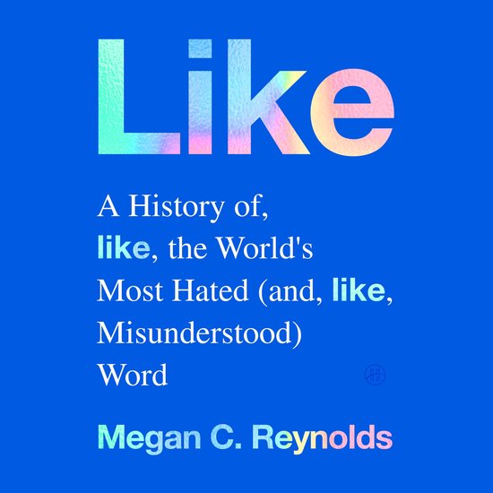 Like - cover