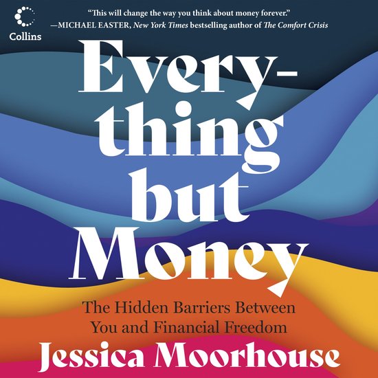 Everything But Money - cover
