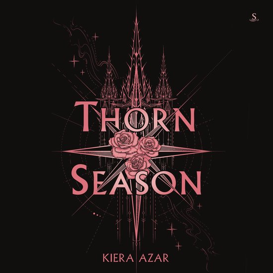 Thorn Season - cover