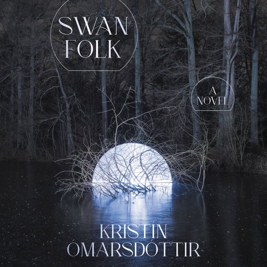 Swanfolk - cover