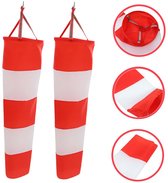 Windsock 30 x 120 cm - Holland Aviation webshop