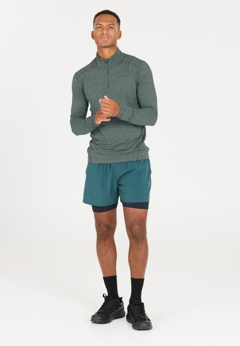 ENDURANCE Midlayer Tune