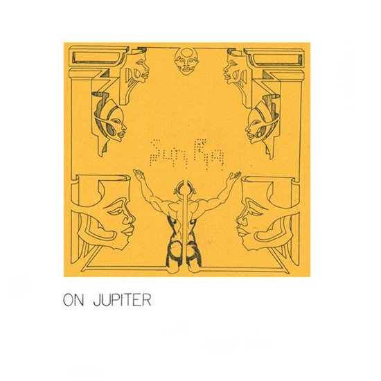 On Jupiter