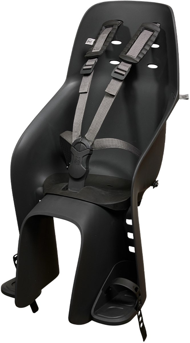 Urban Iki U-me Mik Hd Kinderfietszitje Max 22 kg Jongen