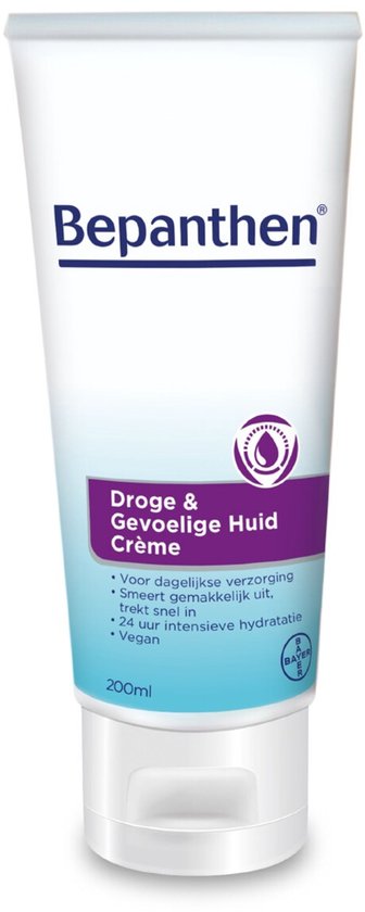 Bepanthen Atopicrème 200ML